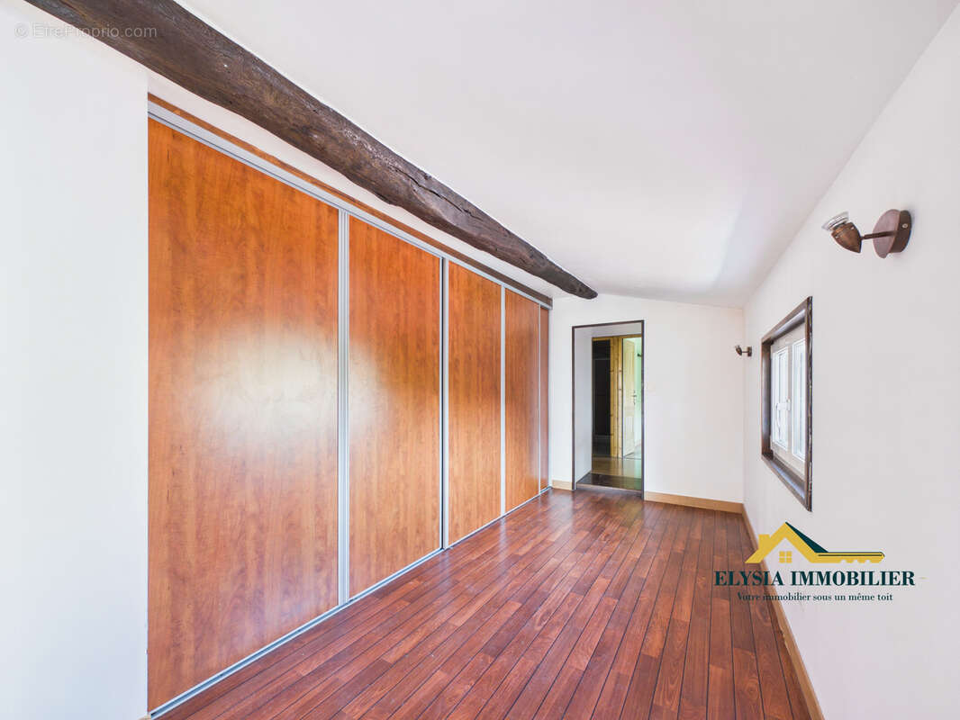 Maison à COLOMBEY-LES-BELLES