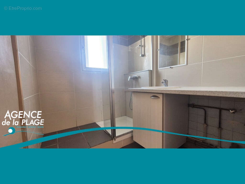 Appartement à SAINT-JEAN-DE-MONTS