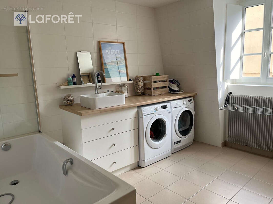 Appartement à AURAY