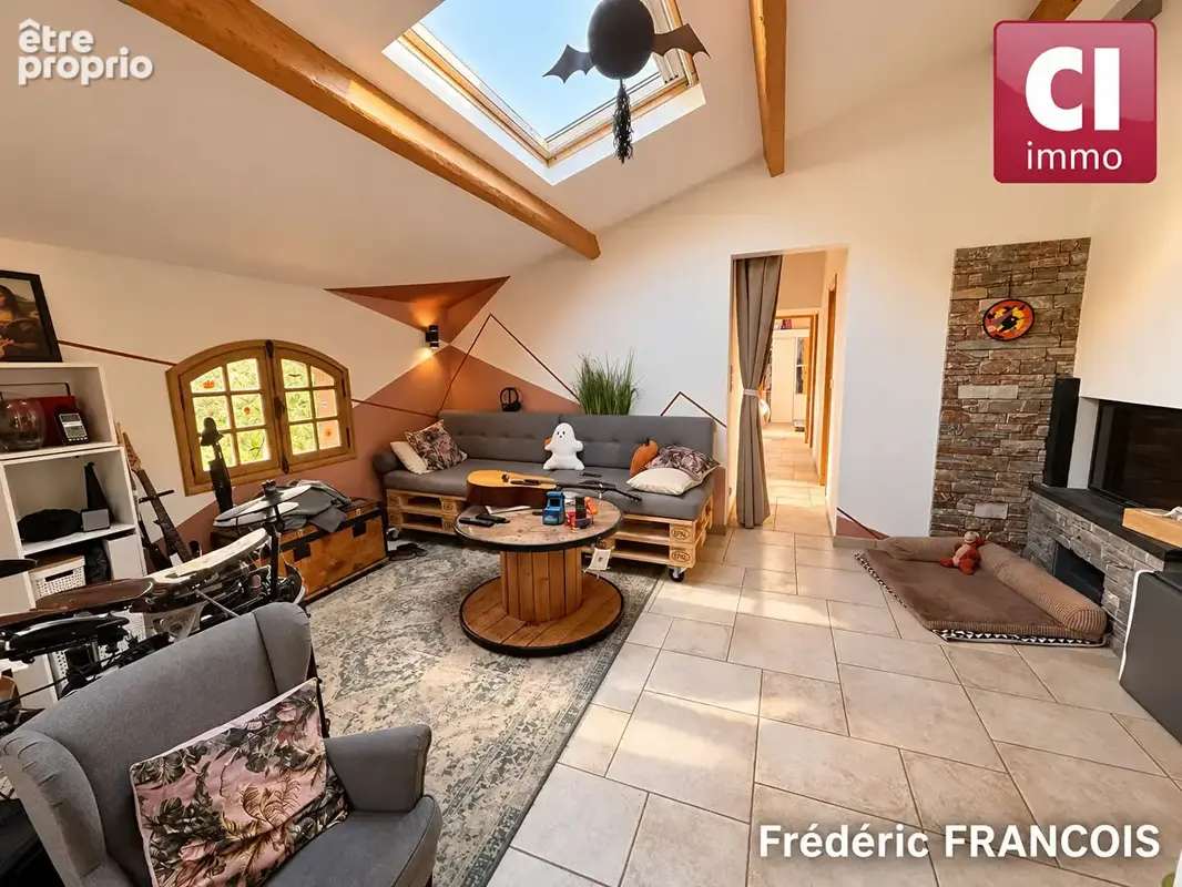 Forcalqueiret - appartement t3 de 84,27 m² avec jardin, terrasse et piscine ? 279 000  fai - photo 4