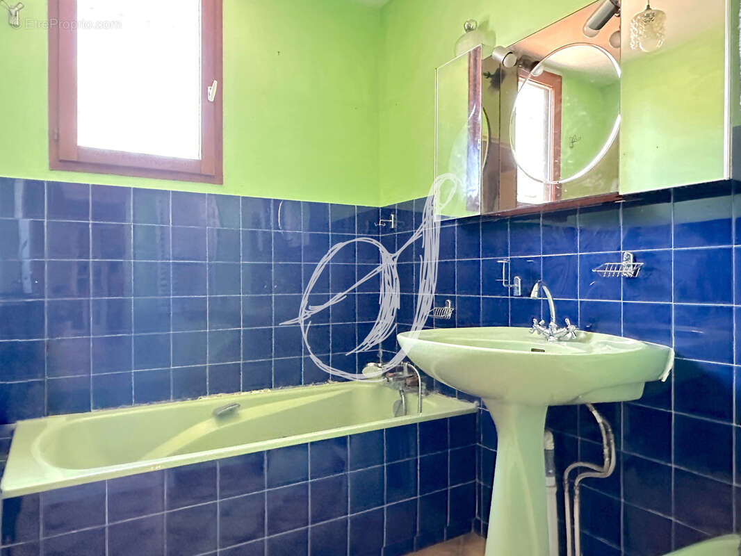 Maison à MONTPELLIER