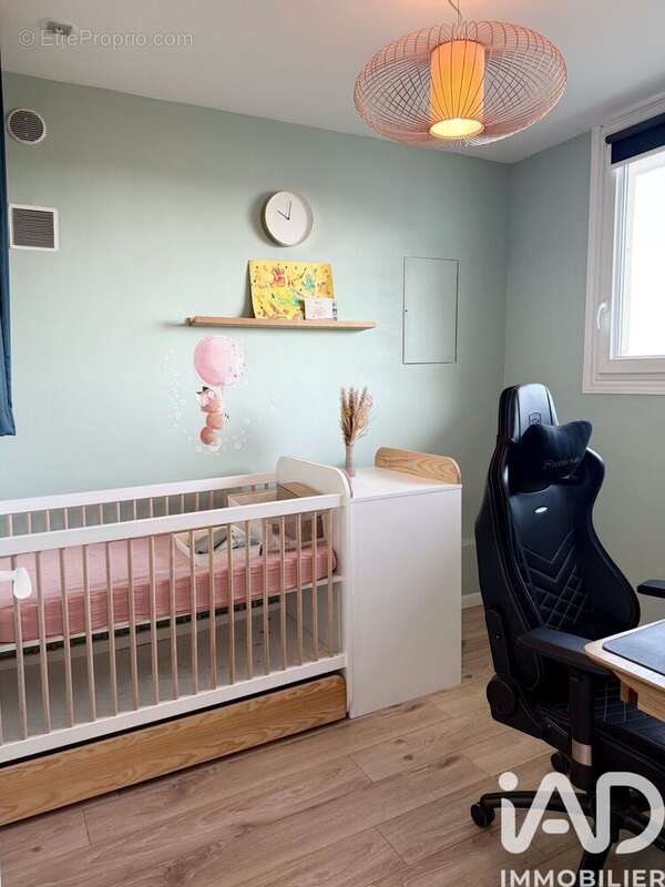 Photo 3 - Appartement à PARIS-12E