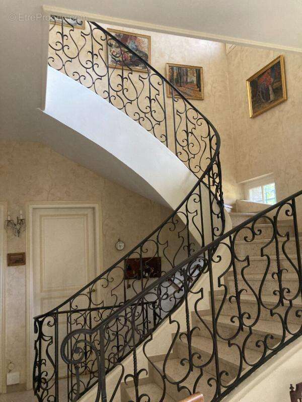 Maison à MONTPELLIER