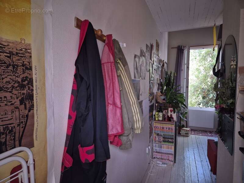 Appartement à ANGOULEME