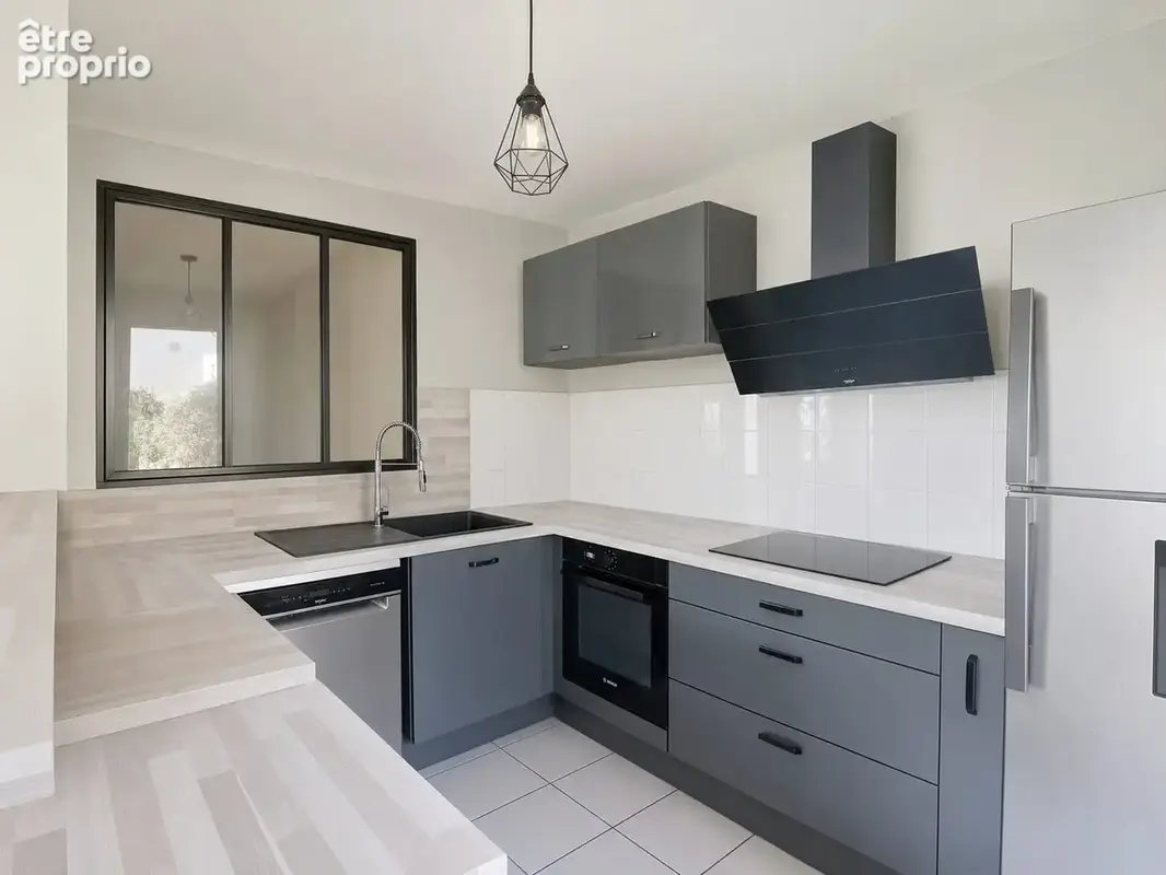 Appartement 3 pièces 86 m² à vendre à Saint-Jory (31790) - photo 3