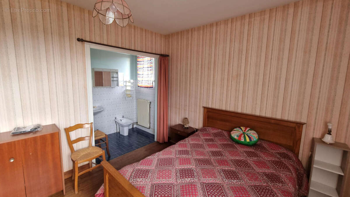Construction en pierre de 158m² habitable - photo 15