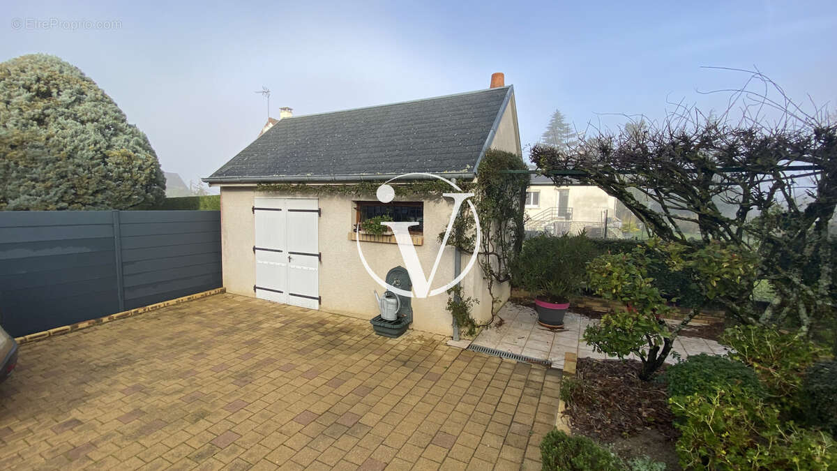 Maison à VENDOME