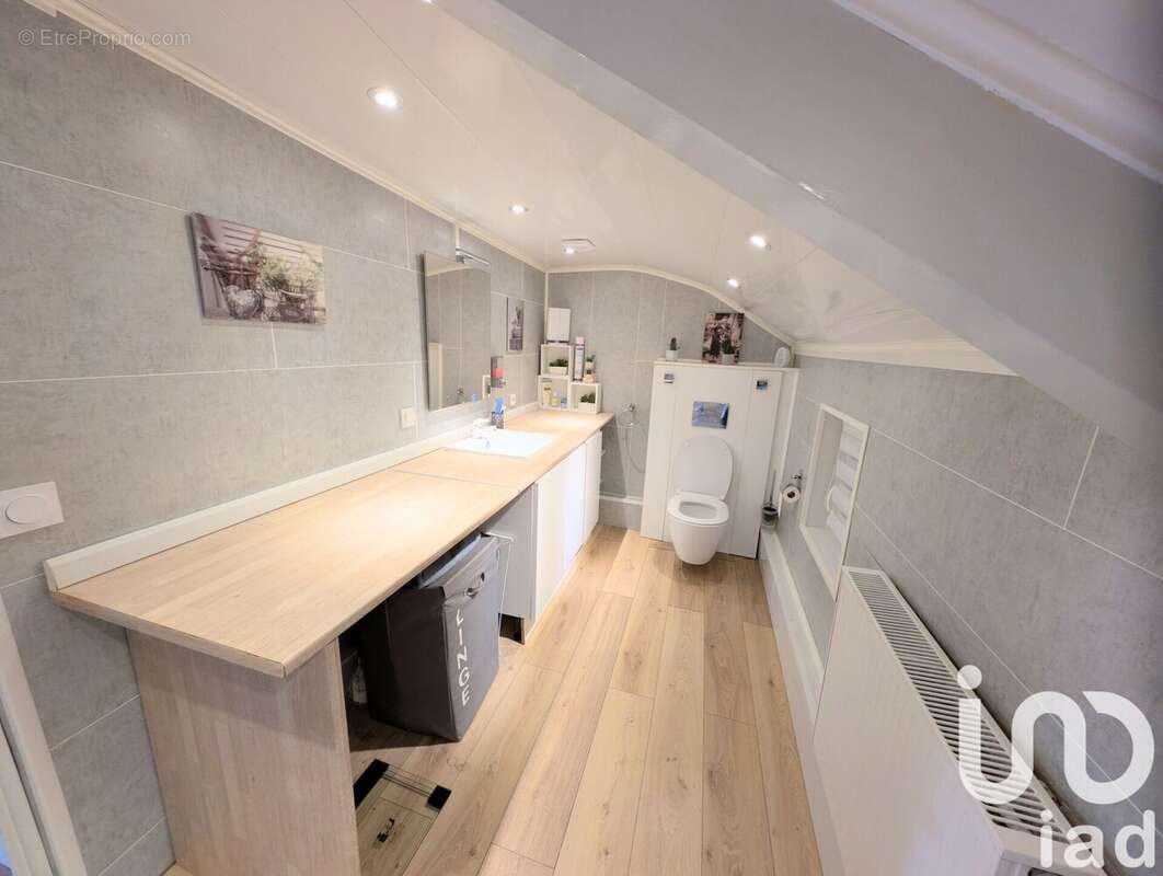 Photo 9 - Maison à CHATENOY