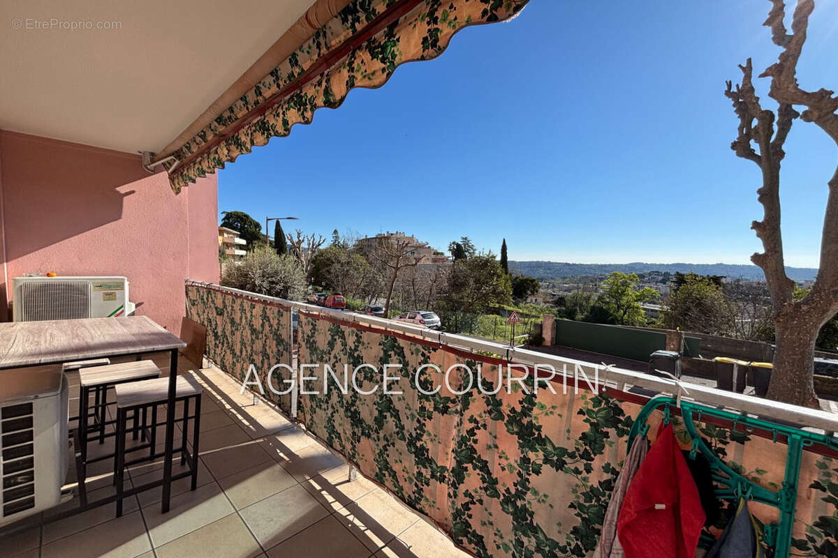 Appartement à GRASSE