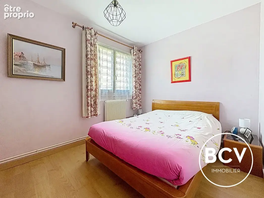 Appartement 4 pièce(s) 82,38 m² - photo 8