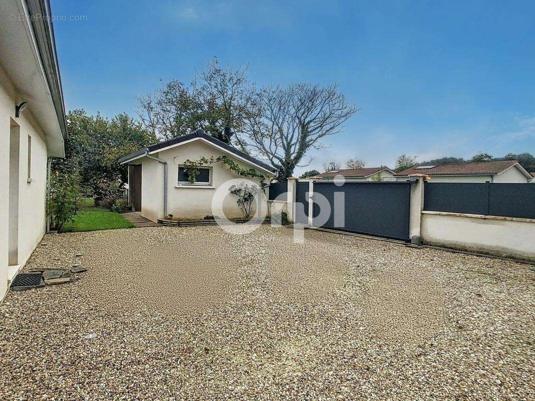 Maison à CHANCELADE