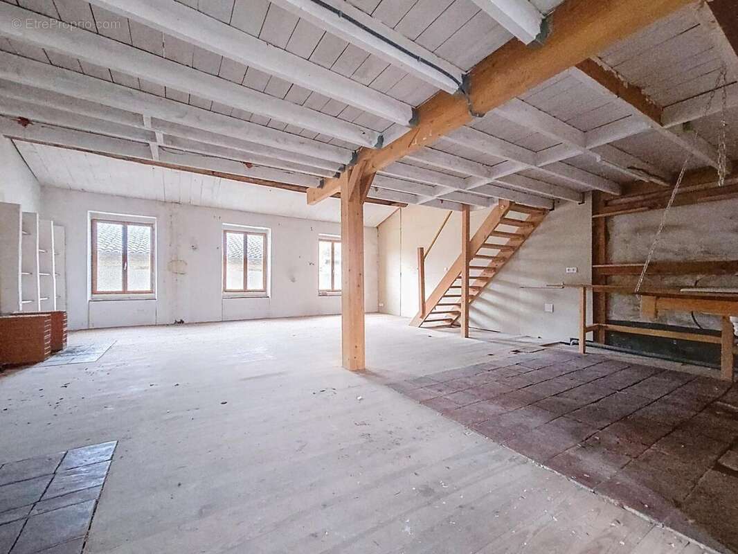 Photo 4 - Appartement à BEDARIEUX