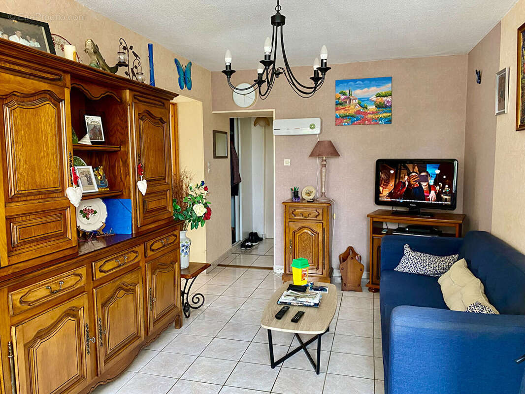 Maison à MONTCEAU-LES-MINES