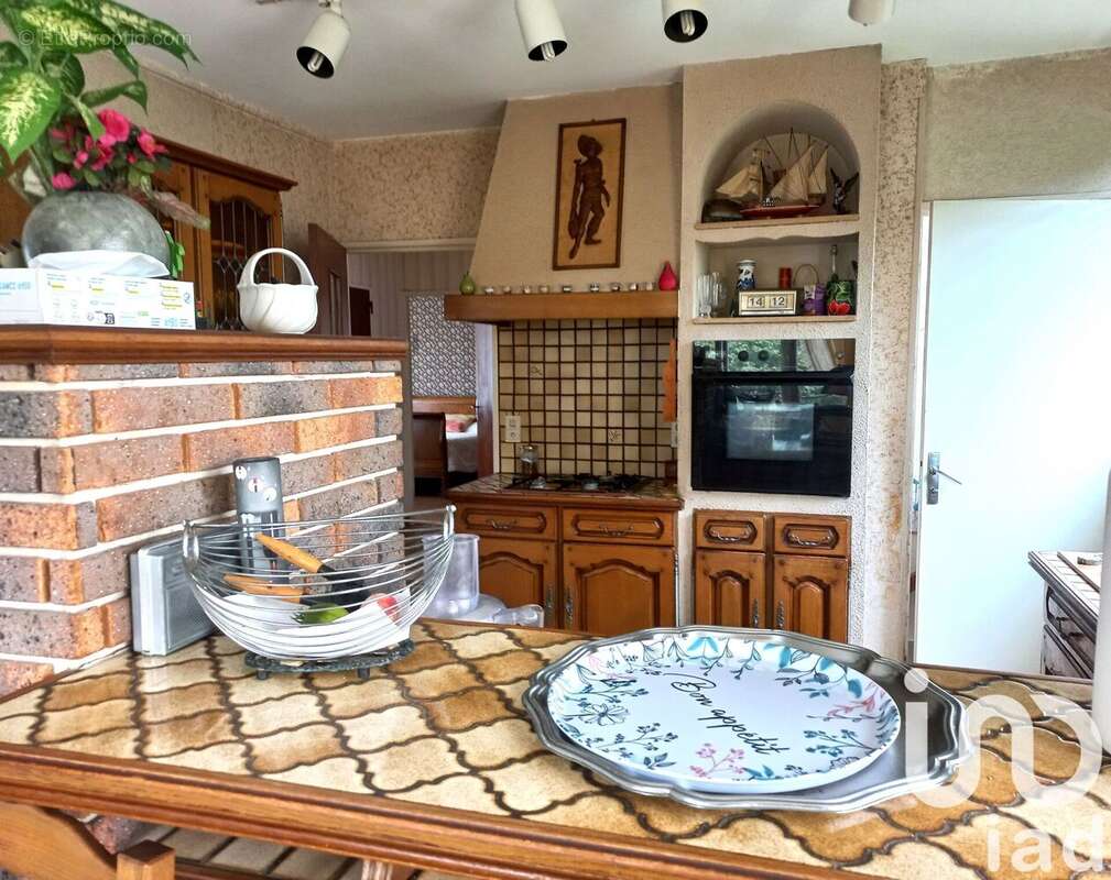 Photo 8 - Maison à BEAUNE