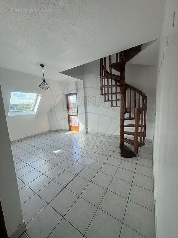 Appartement à BLOTZHEIM