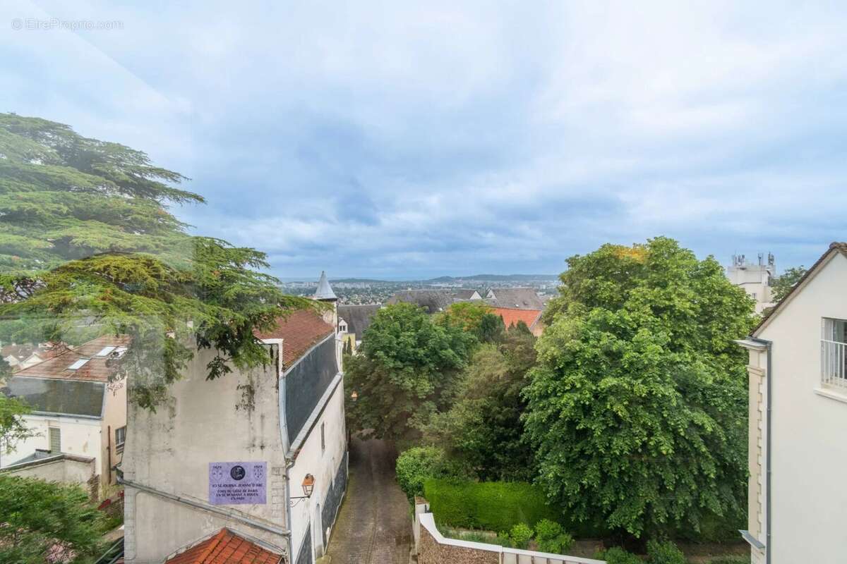 Appartement à MONTMORENCY