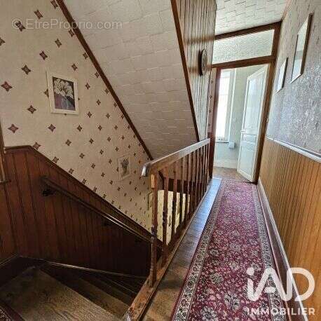 Maison 148 m² à Bogny-Sur-Meuse  - photo 9