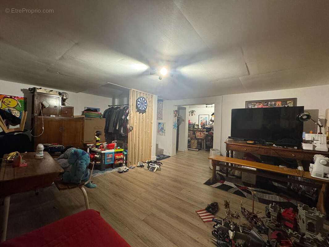 Maison à MONTFORT-L&#039;AMAURY