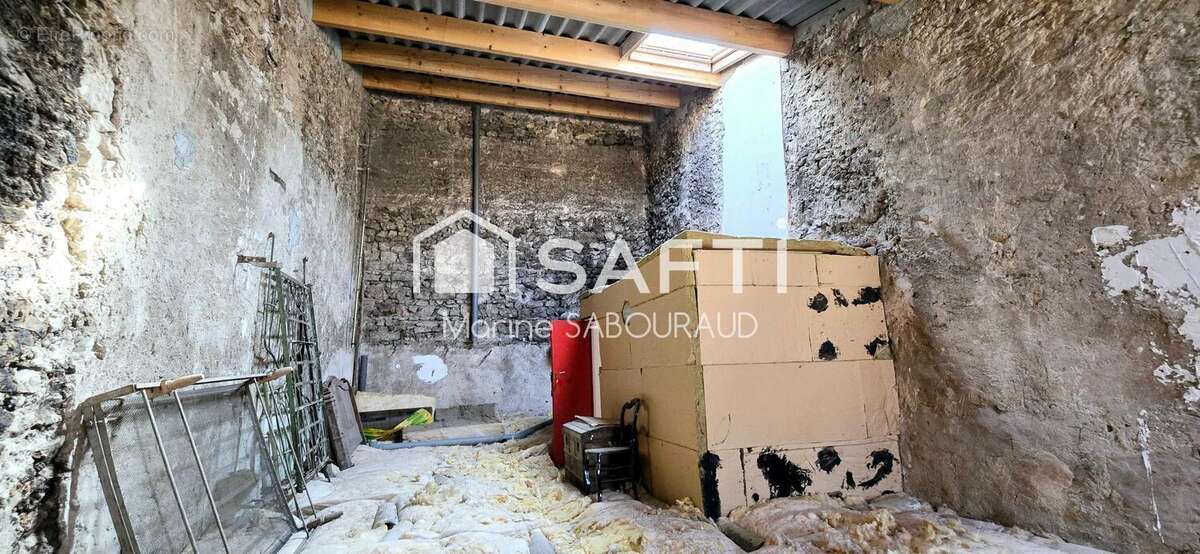 Photo 3 - Maison à CARCES