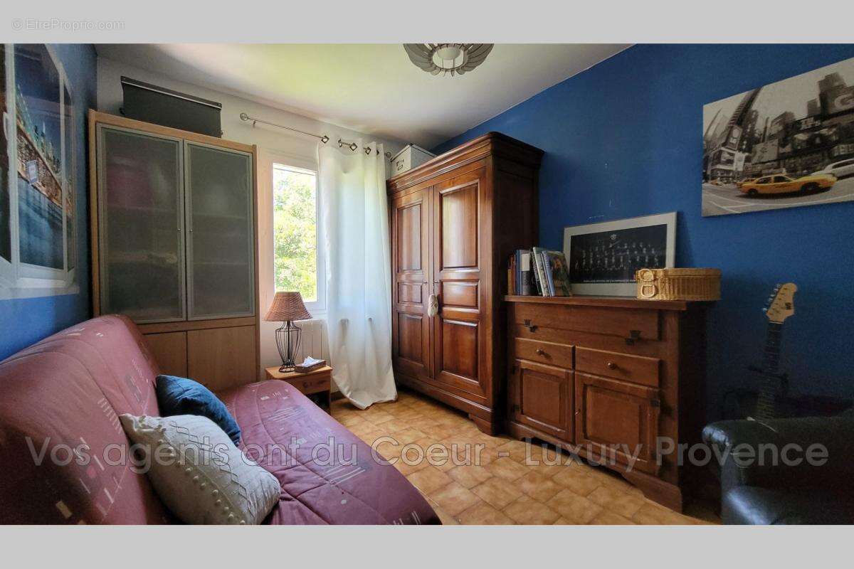 vente maison 6 Pièce(s) - photo 11