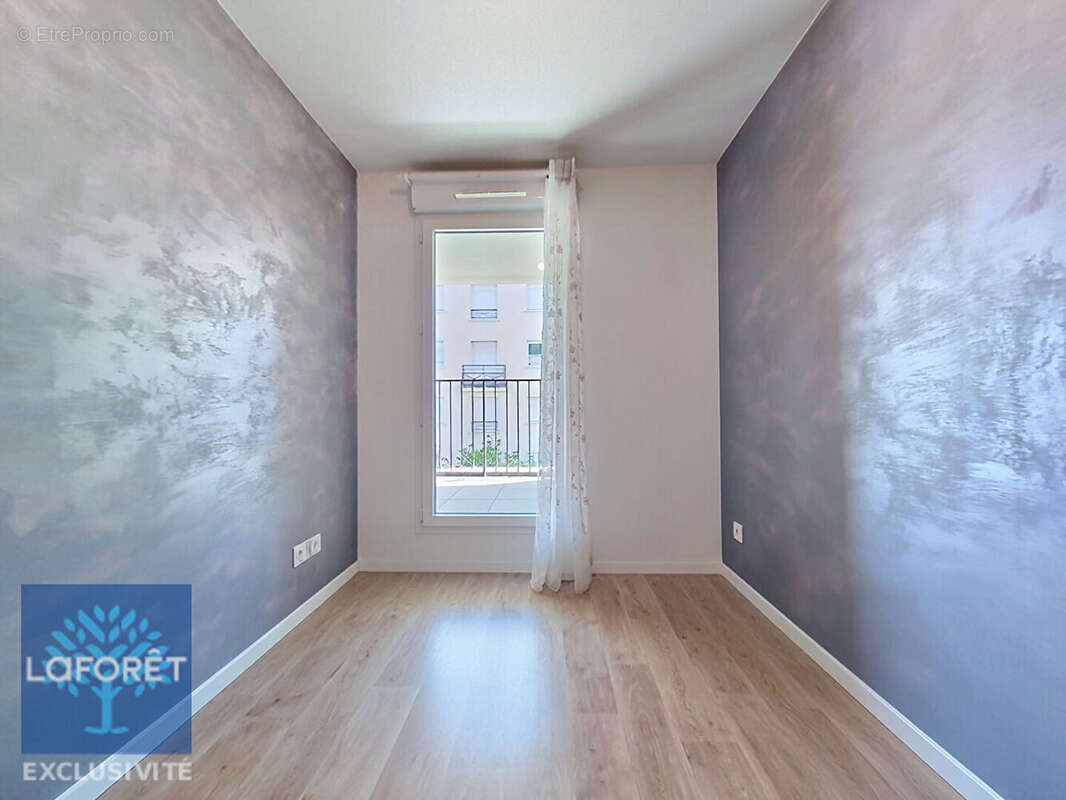 Appartement à CERGY