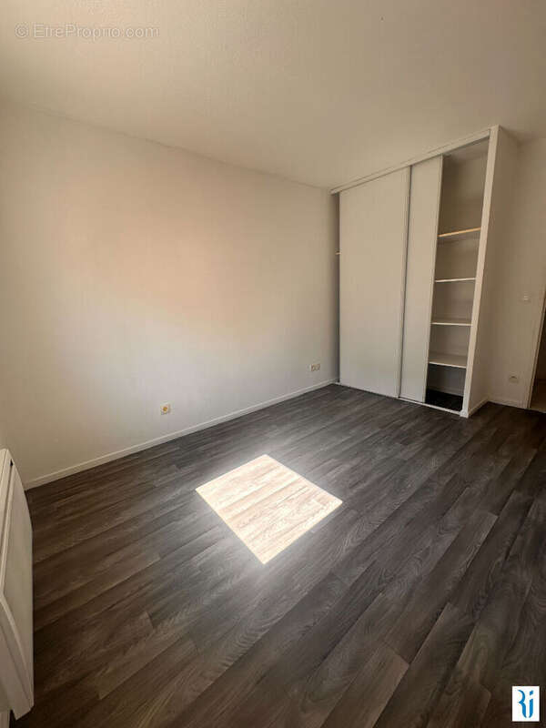 Appartement  3 pièces - rouen secteur saint clement - photo 5
