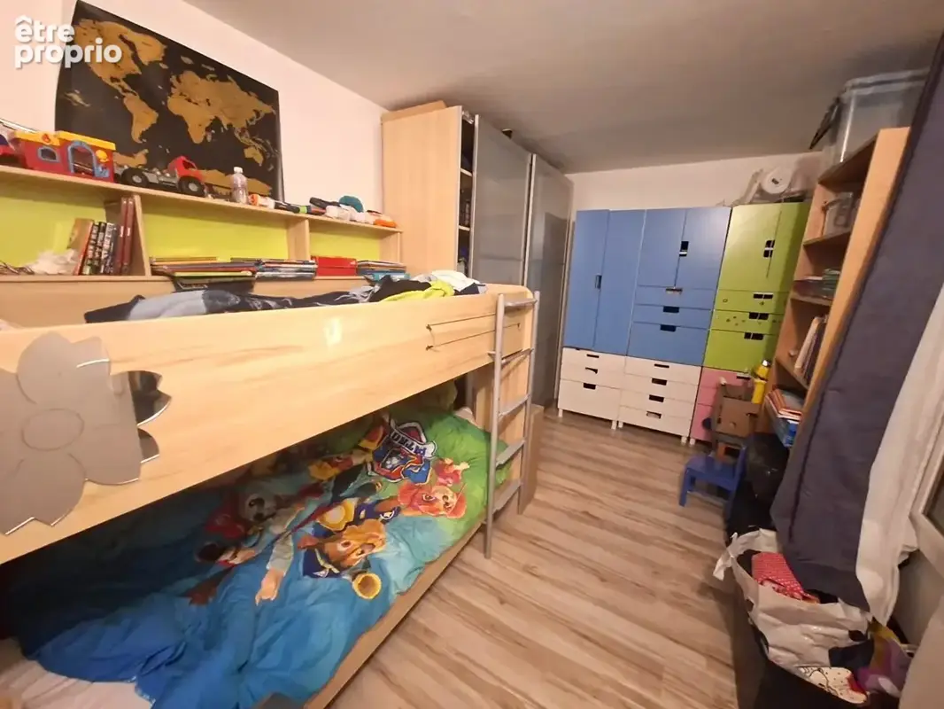 Appartement 5 pièces 74 m² à vendre à Drancy (93700) - photo 7