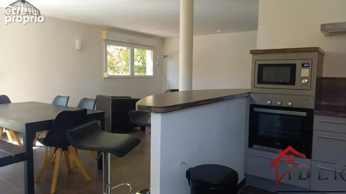 Appartement Duplex T4 avec Terrasse - garage - photo 3