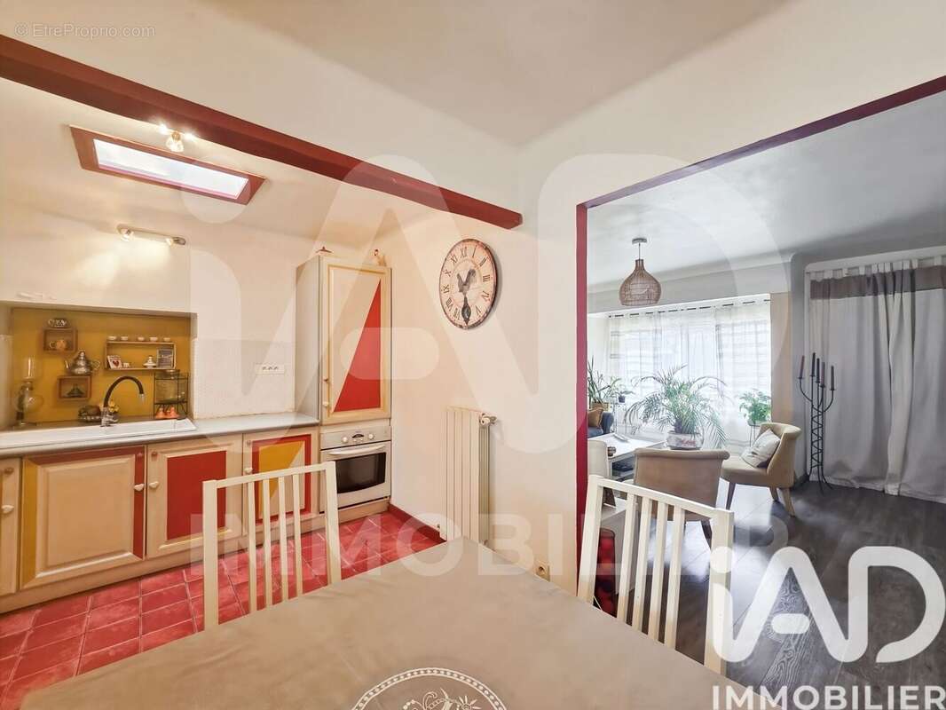 Photo 9 - Maison à RODILHAN
