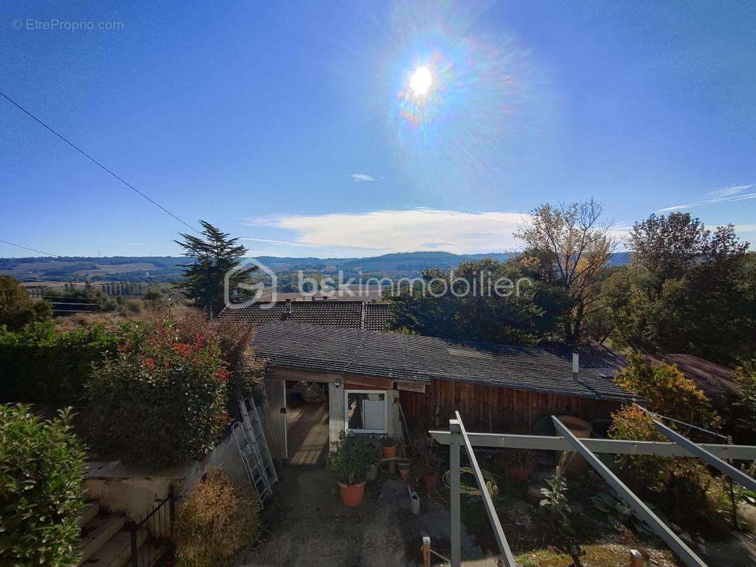 Maison à SAINT-ANTOINE