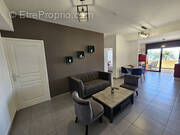 Photo 1 - Appartement à SAINT-DENIS