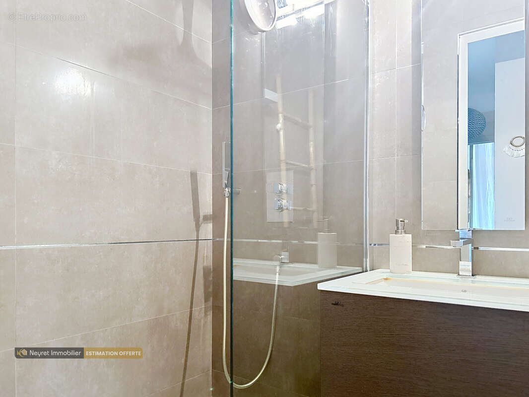 Appartement à LYON-3E