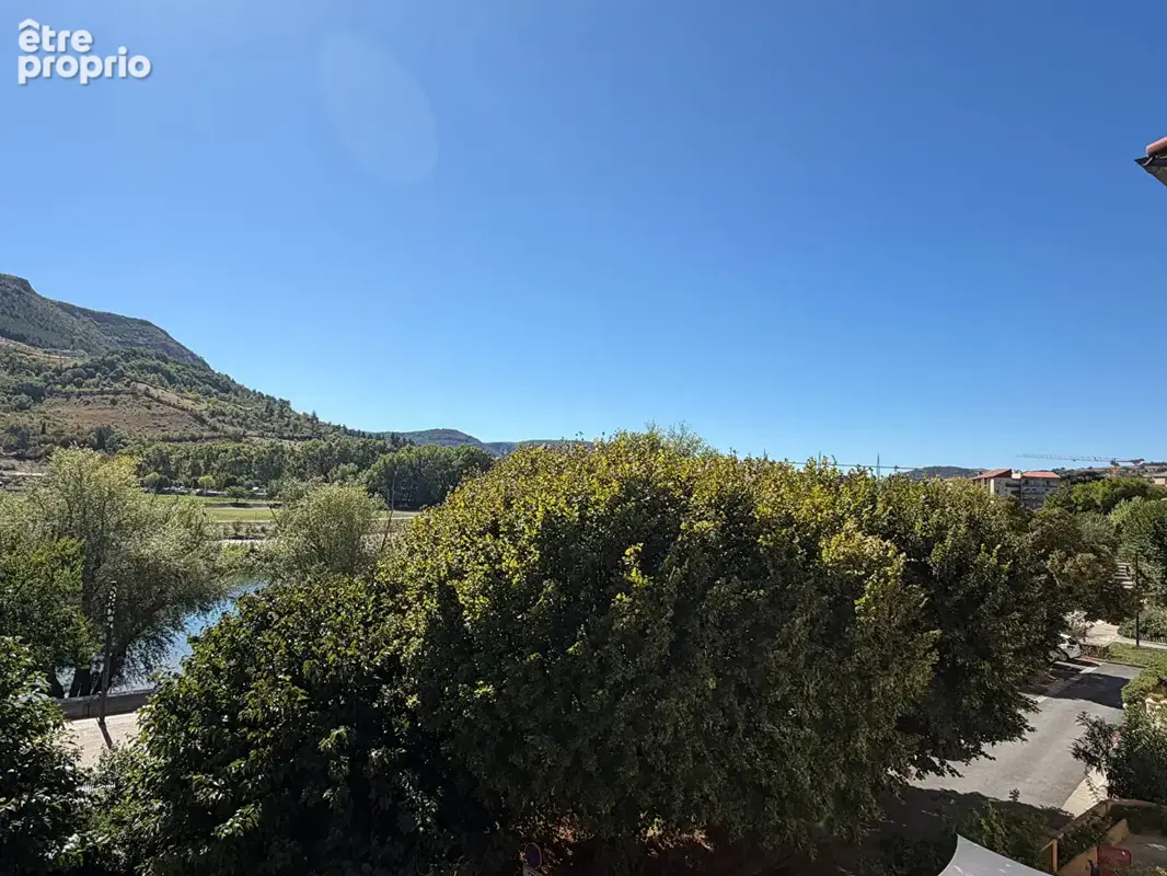Appartement Millau 3 pièce(s) 72 m2 - photo 10