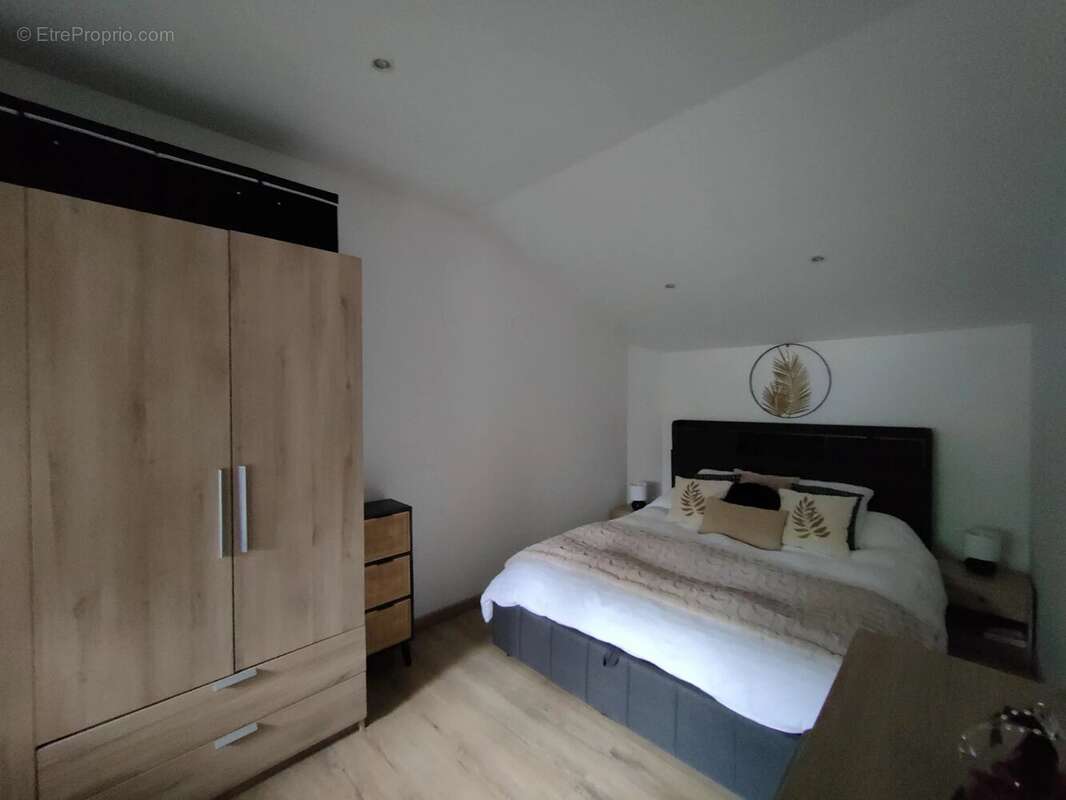 SAUCATS, Maison 2 chambres - photo 4