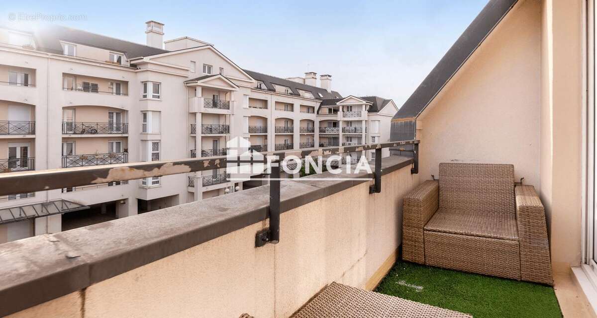 Appartement à ANTONY