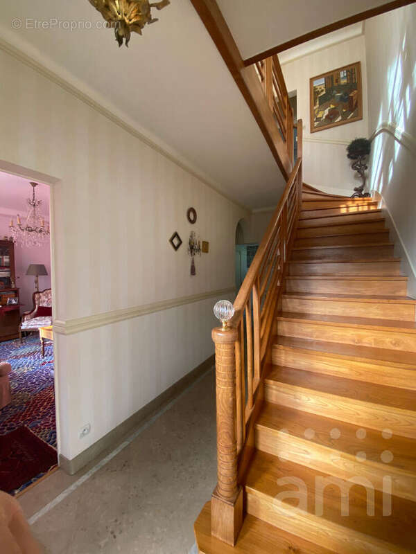 Maison Niort 197 m2- 4 chambres - photo 8