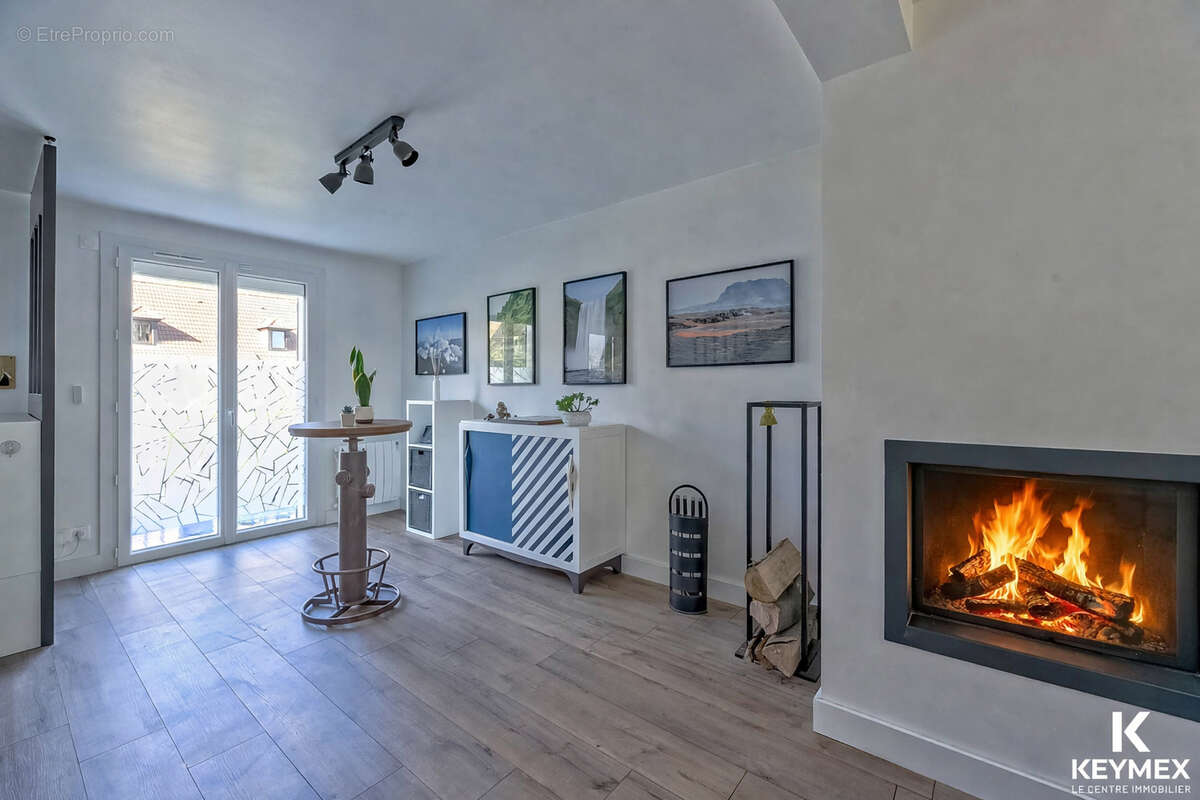 Maison à SANNOIS