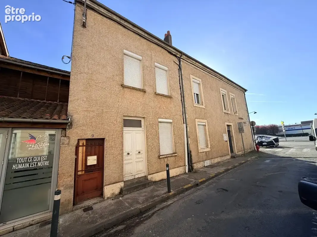 Appartement à PERIGUEUX