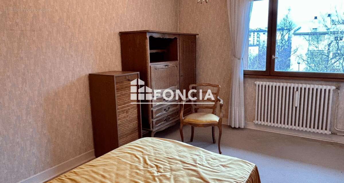 Appartement à ANNECY-LE-VIEUX