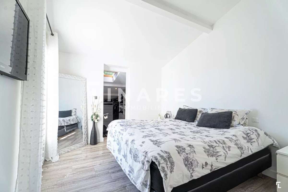 Maison à LES PENNES-MIRABEAU