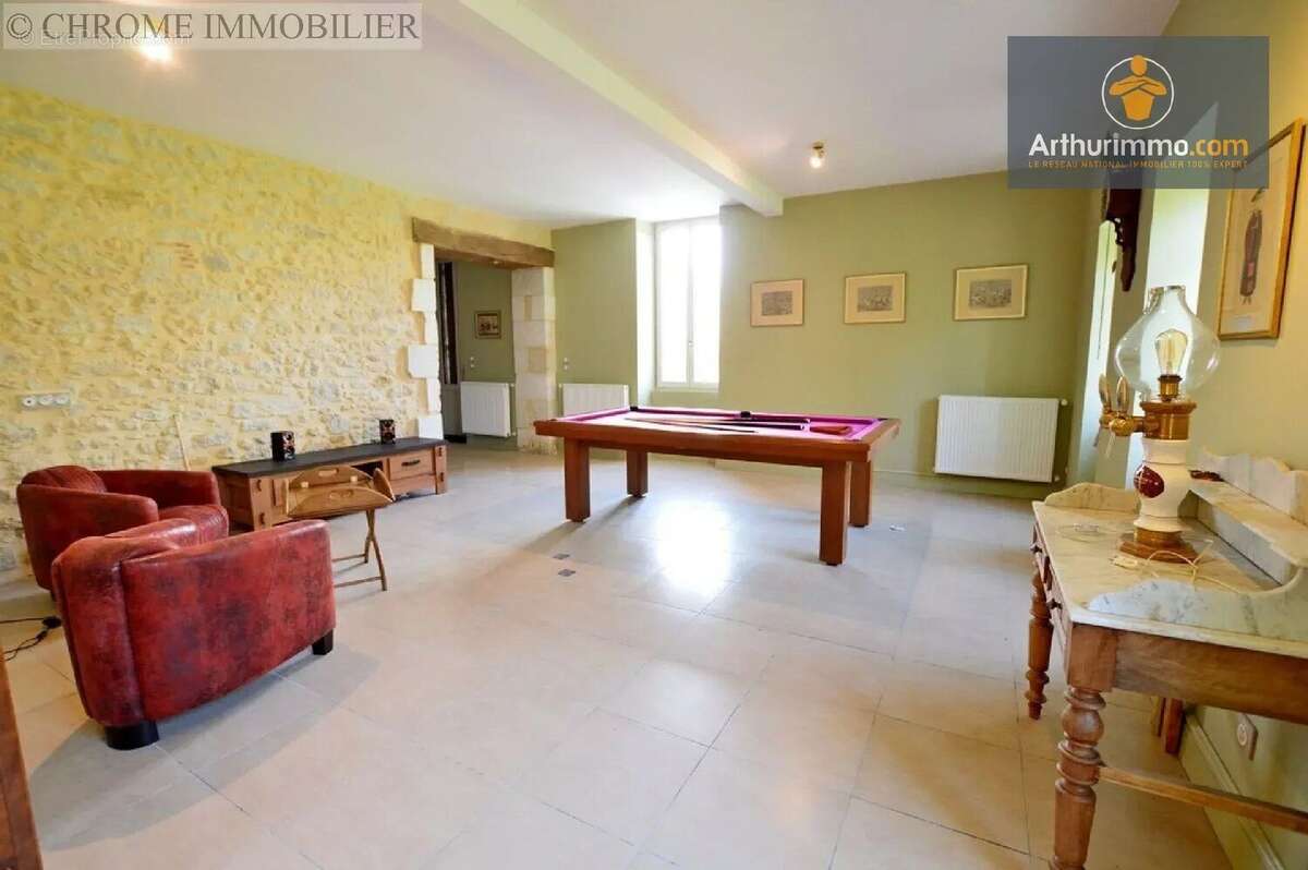 Vente Maison Monsegur(33580) 1 194 720ï¿œ - photo 10