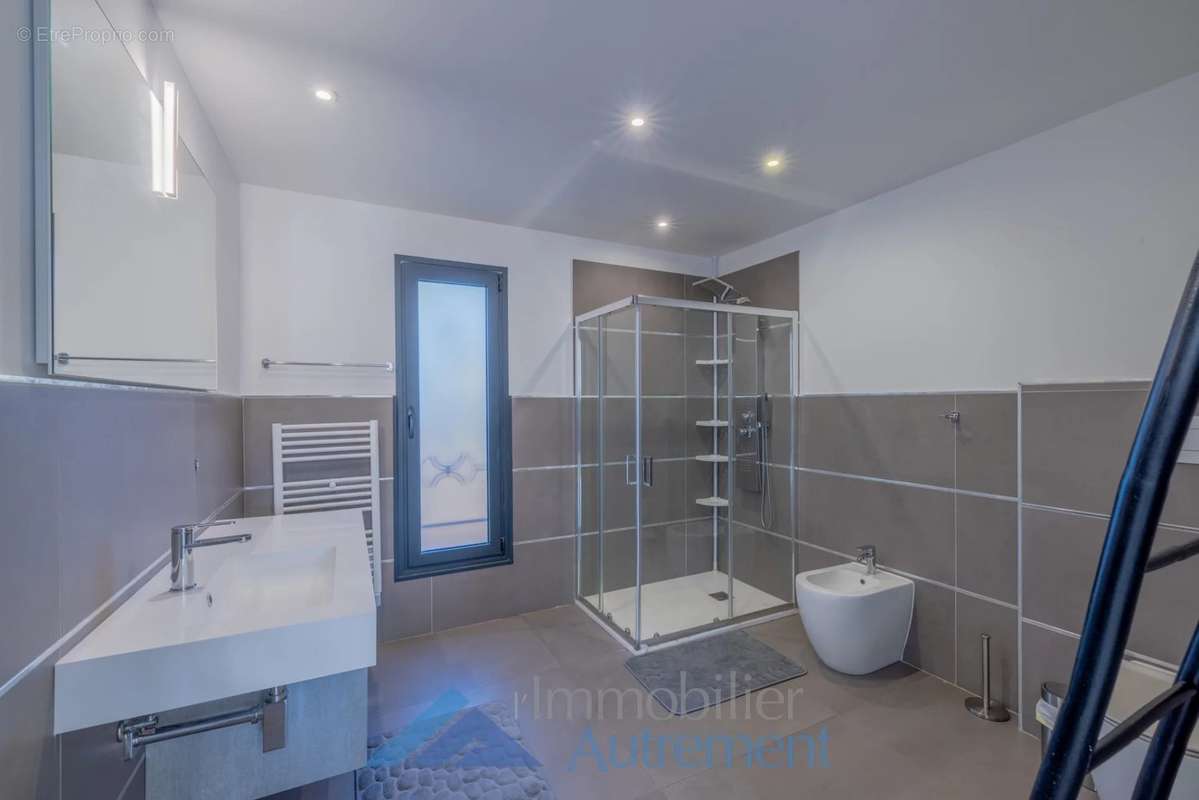 Maison à SAINT-TROPEZ