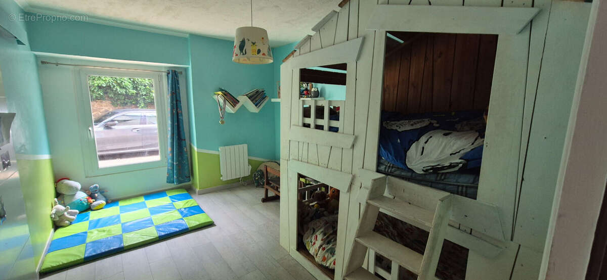 Appartement Verin 4 pièce(s) 93 m2 - photo 5