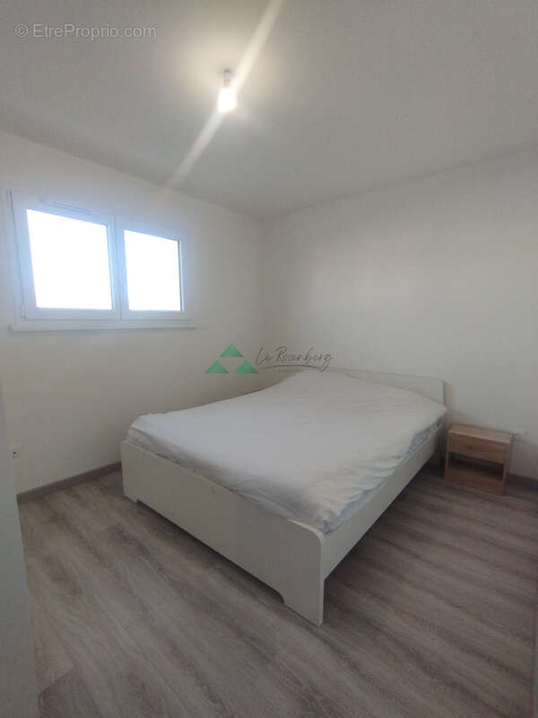 Maison individuelle construite en 2022 d'environ 90m2 sur un terrain de 3,92 ares proche de la frontière Suisse - photo 11