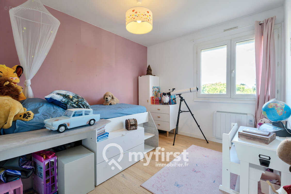 Appartement T4 à cinq minutes des plages - photo 7