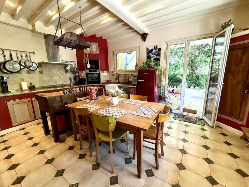 Maison à JONAGE