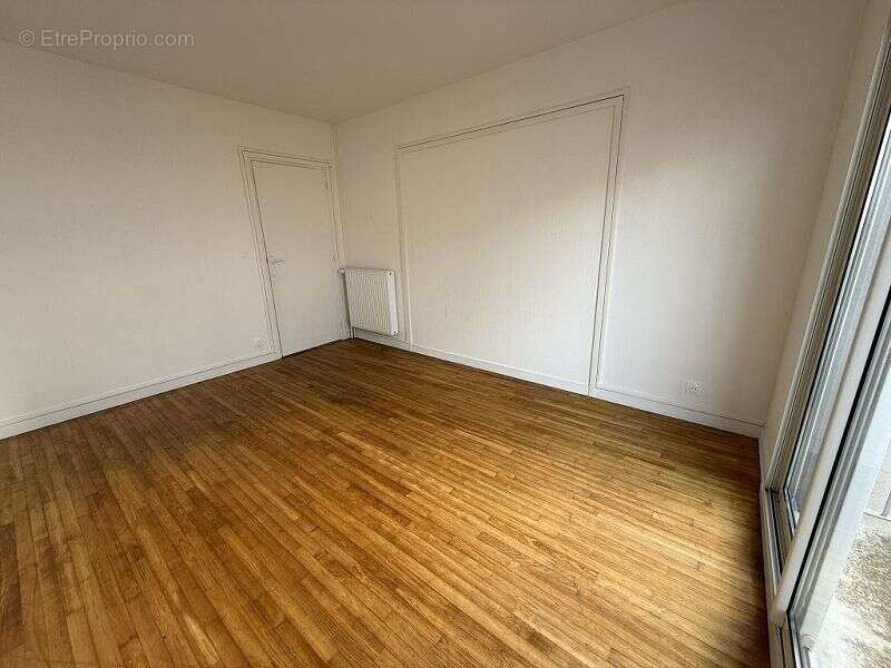 Appartement à LORIENT