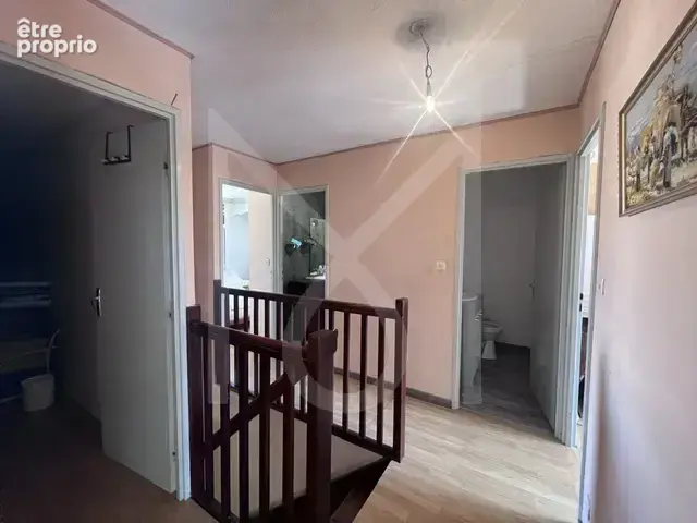 Miramas - quartier la carraire - maison en lotissement avec garage - photo 8