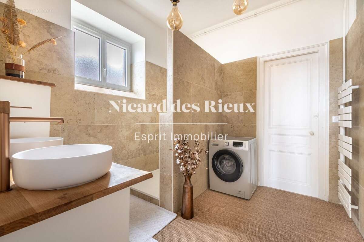 Appartement à LIMOGES