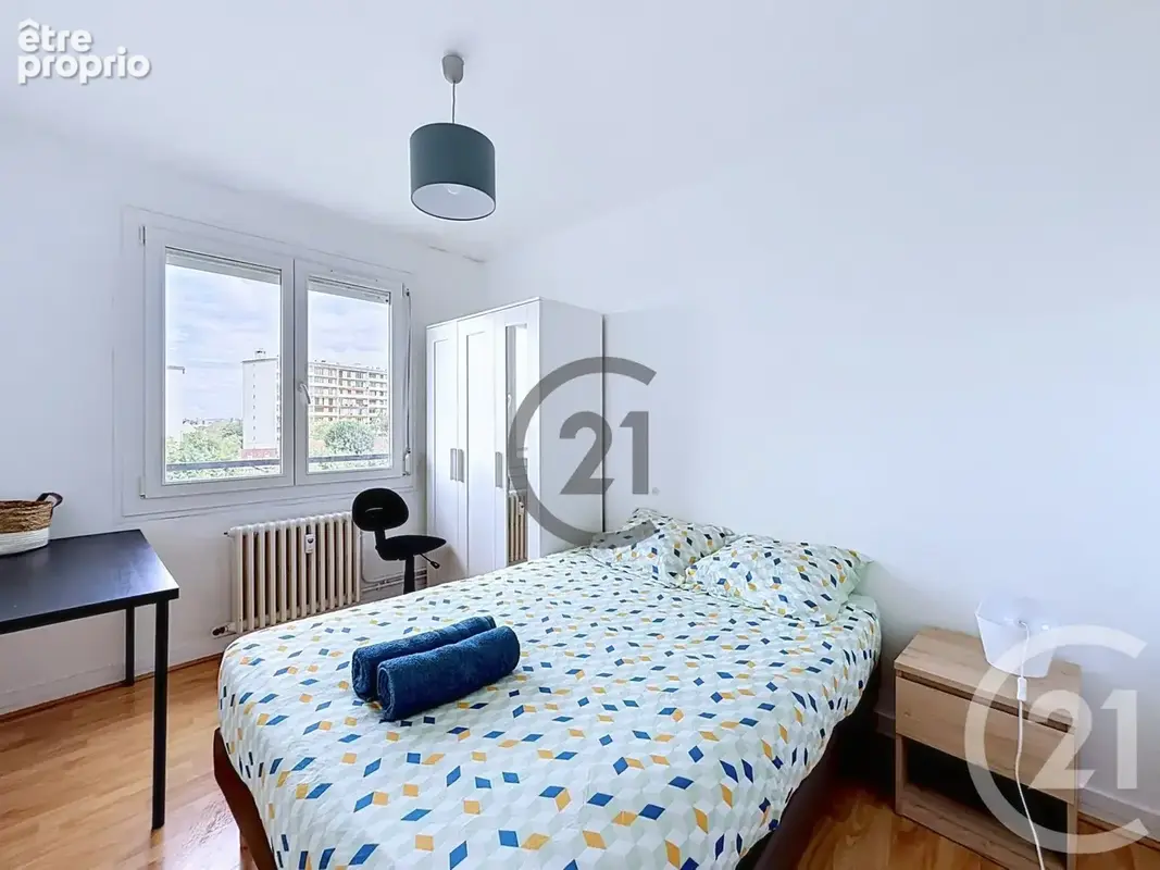 Appartement 4 pièces 76 m² à vendre à Troyes (10000) - photo 5